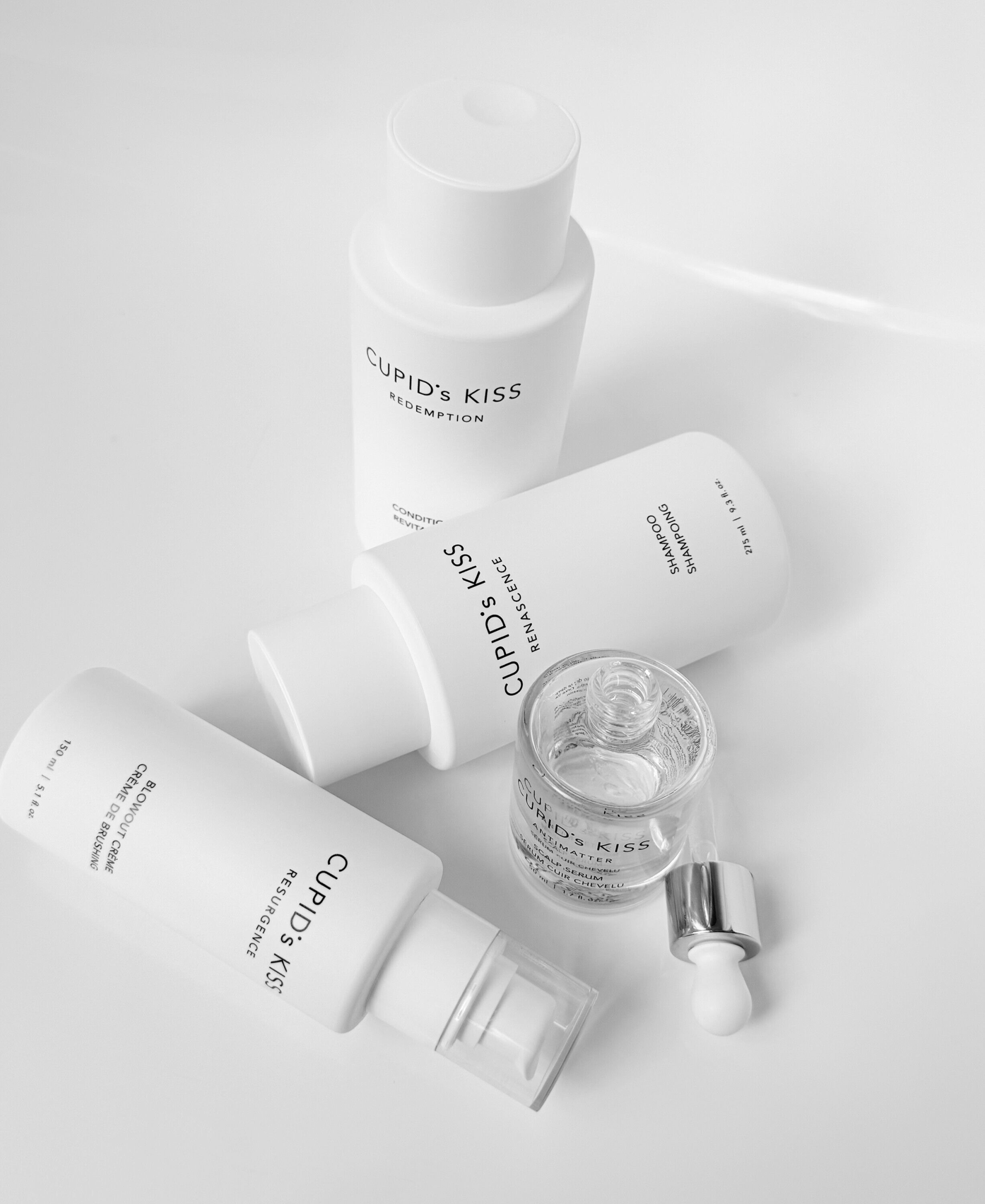 Resurgence Blowout Cr&egrave;me