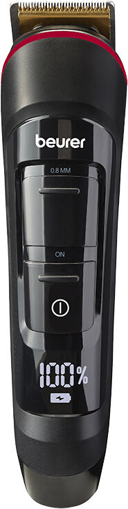 MN4X MenCare Skjeggtrimmer