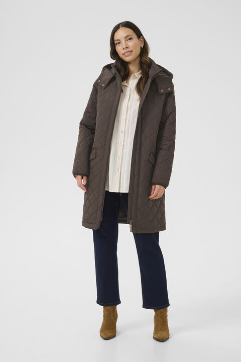 CRArwen Jacket W. Hood