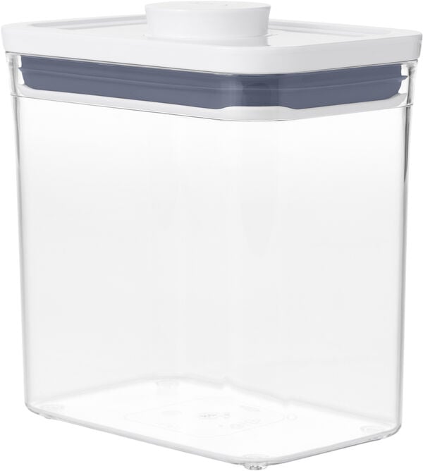 OXO POP container, rektangulær 1,6 l.