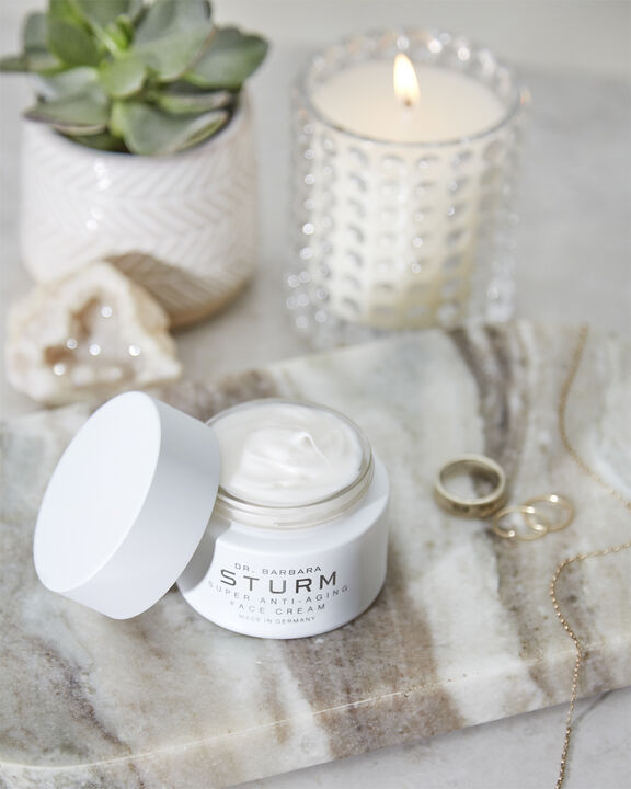 Super Anti-Aging Face Cream