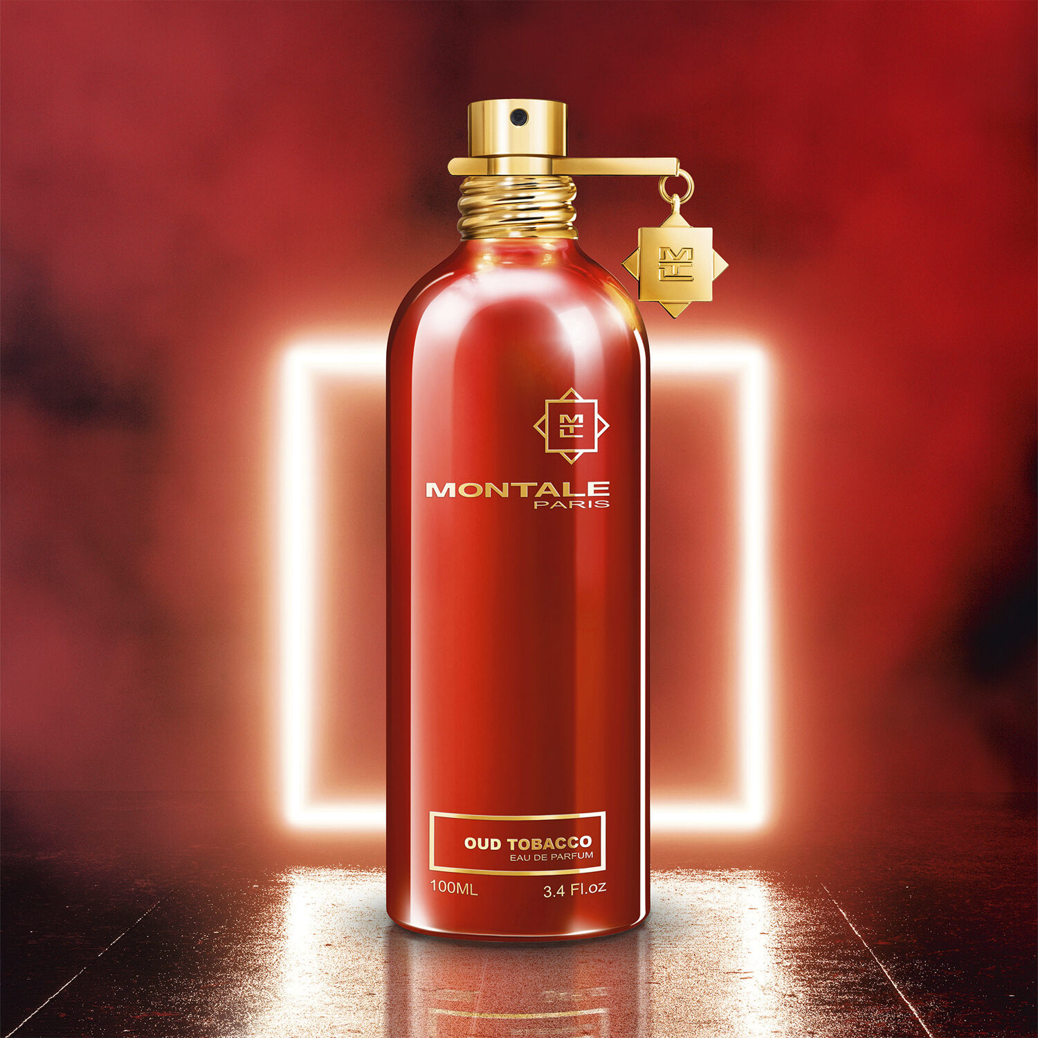 Oud Tobacco EdP 100 ml