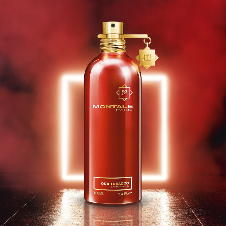 Oud Tobacco EdP 100 ml