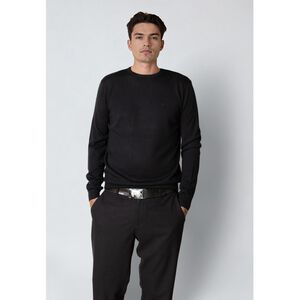 Merino Crew