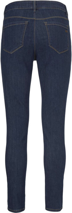 Alexa ankle jeans excl. blue