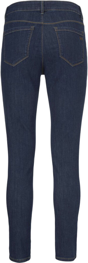Alexa ankle jeans excl. blue