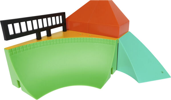 Tech Deck X-Connect Park