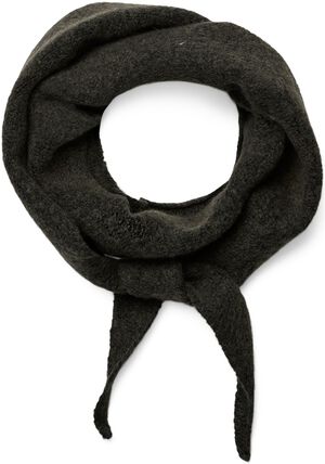 PCMINNA TRIANGLE SCARF NOOS BC