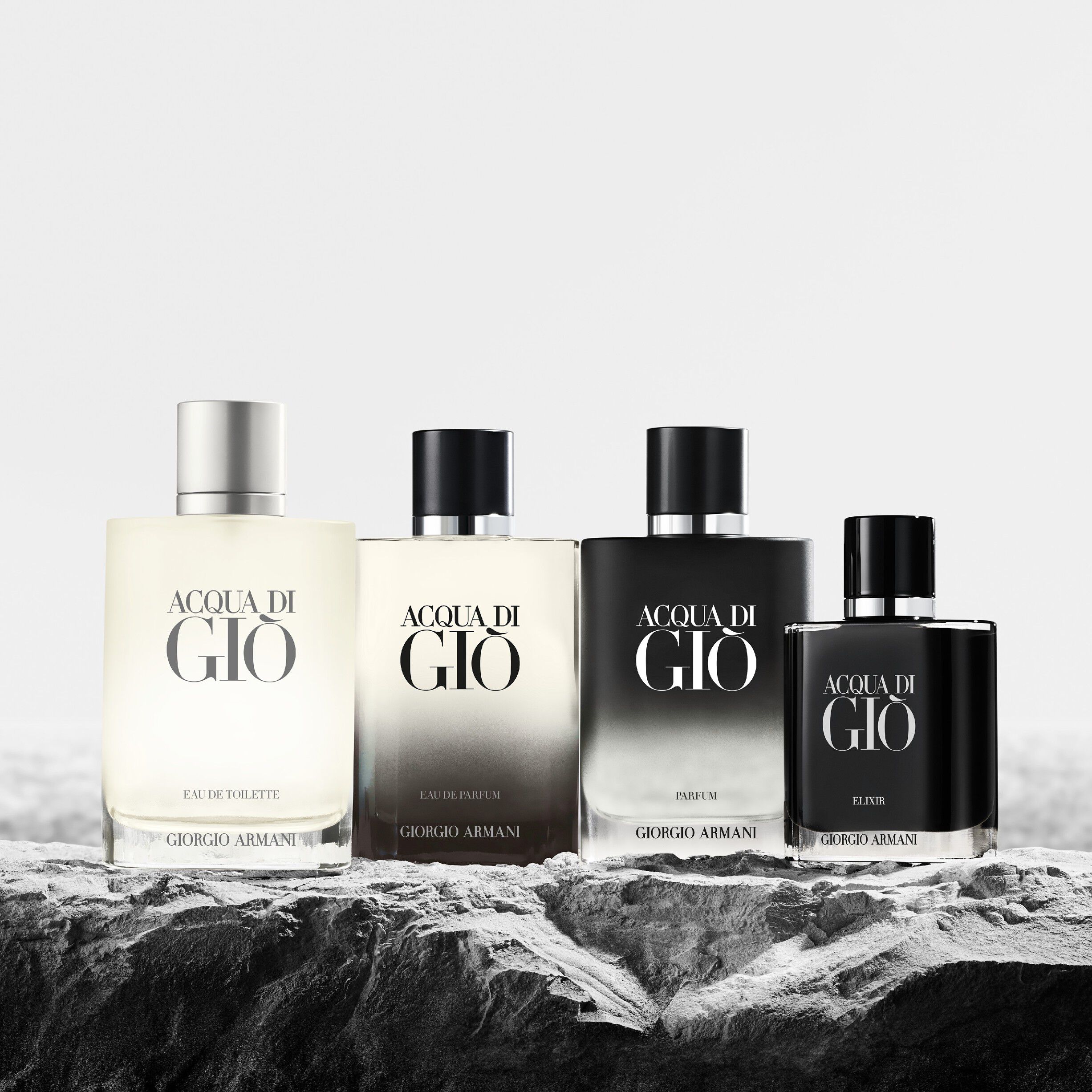 Acqua di Gi&ograve; Eau de Parfum