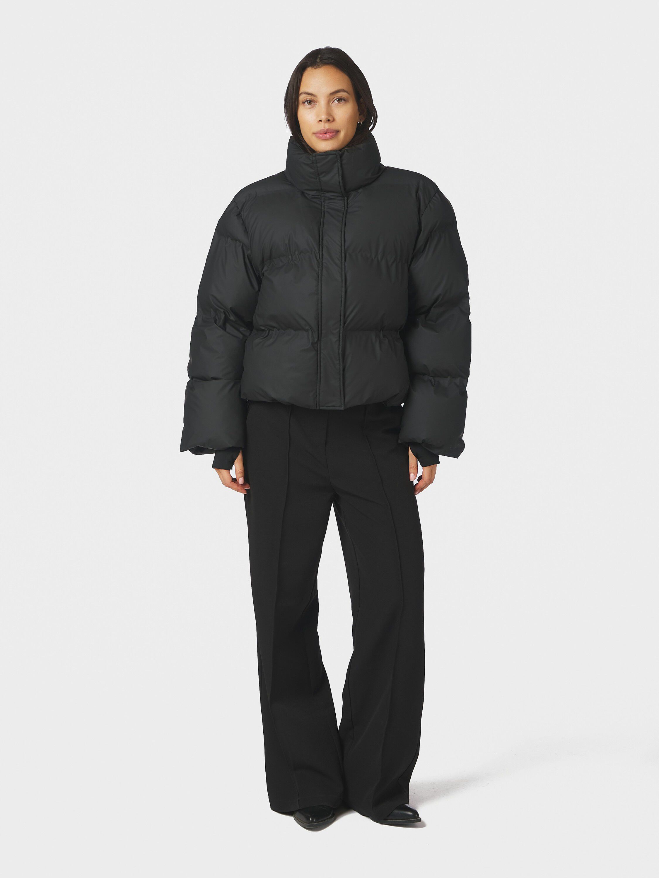 Rhea C Puffer Jacket