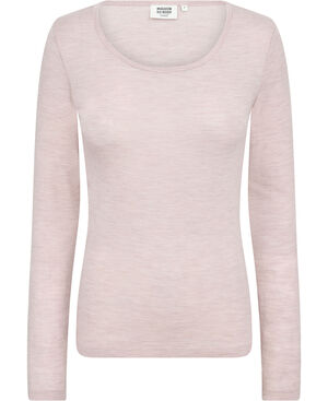 Celia 3 - 100% RWS Merino Wool