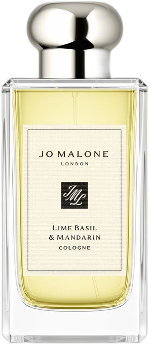 Lime Basil & Mandarin Cologne