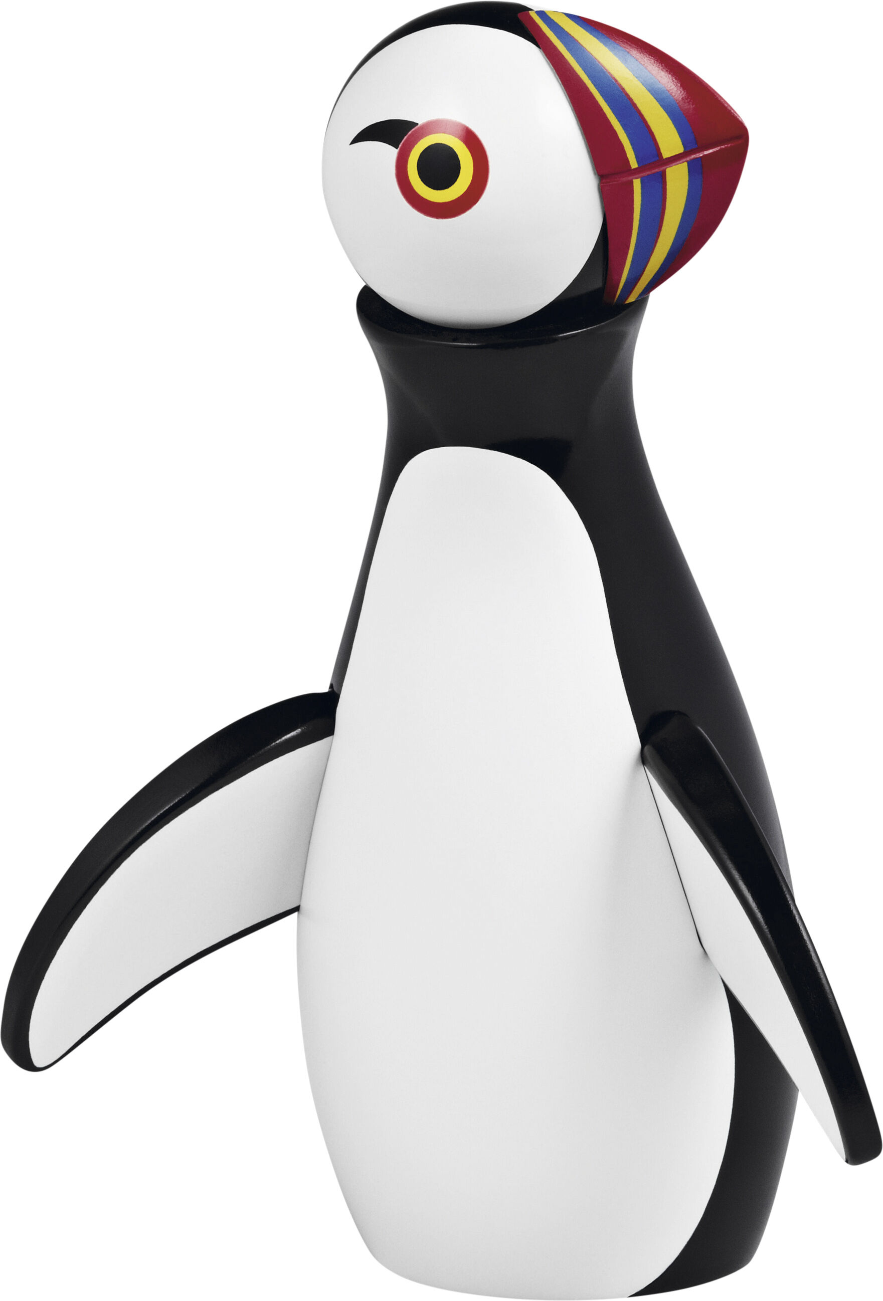 S&oslash;papeg&oslash;je