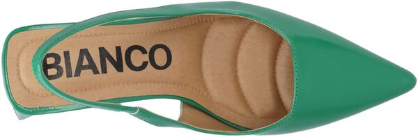 BIAMARALYN Slingback Patent