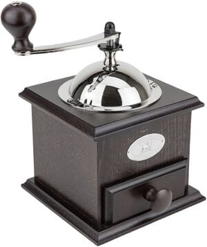 Nostalgi Valnød Kaffekværn