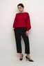 KAregina O-neck Knit