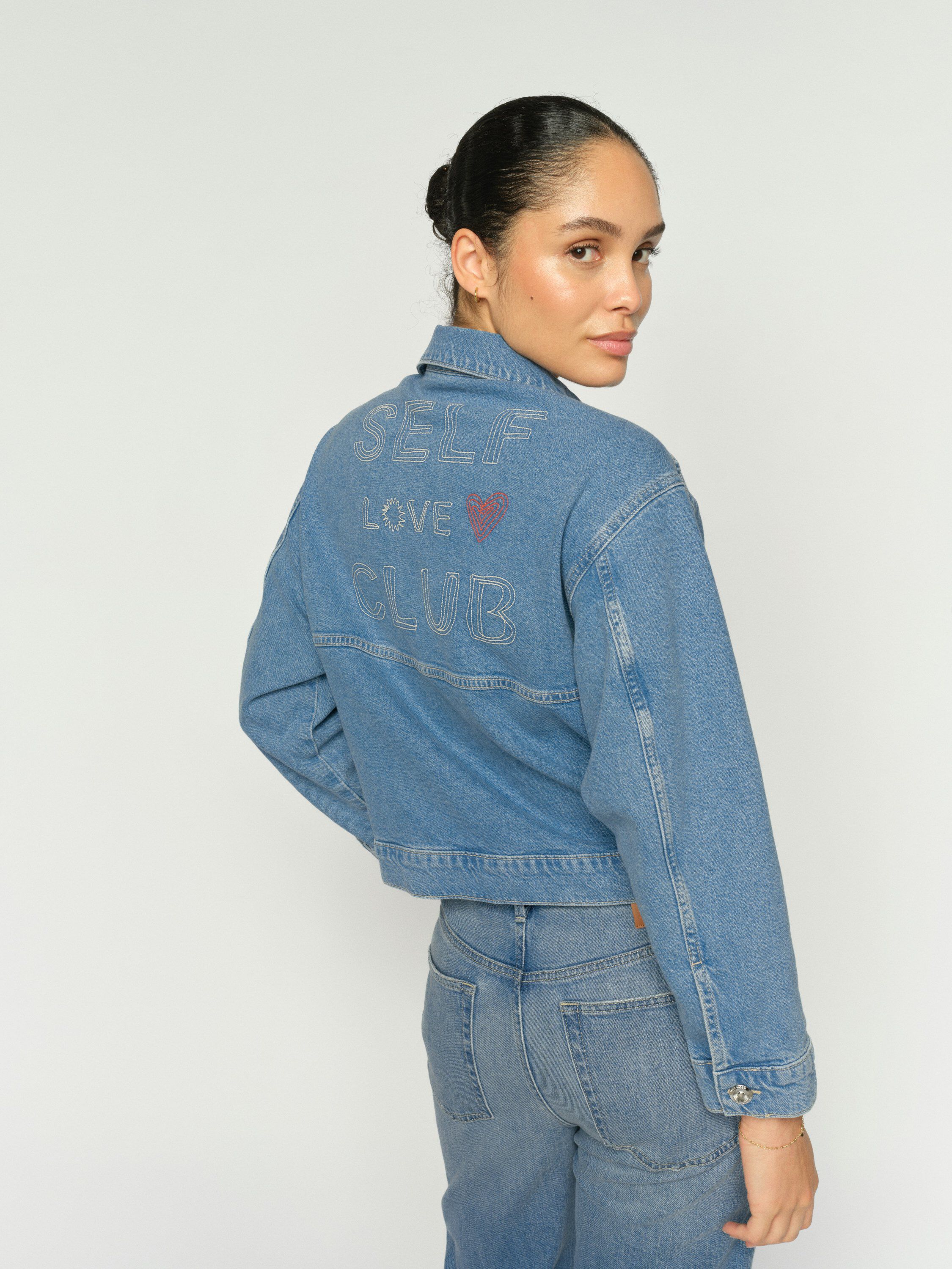 MMMavi Jentra Jacket