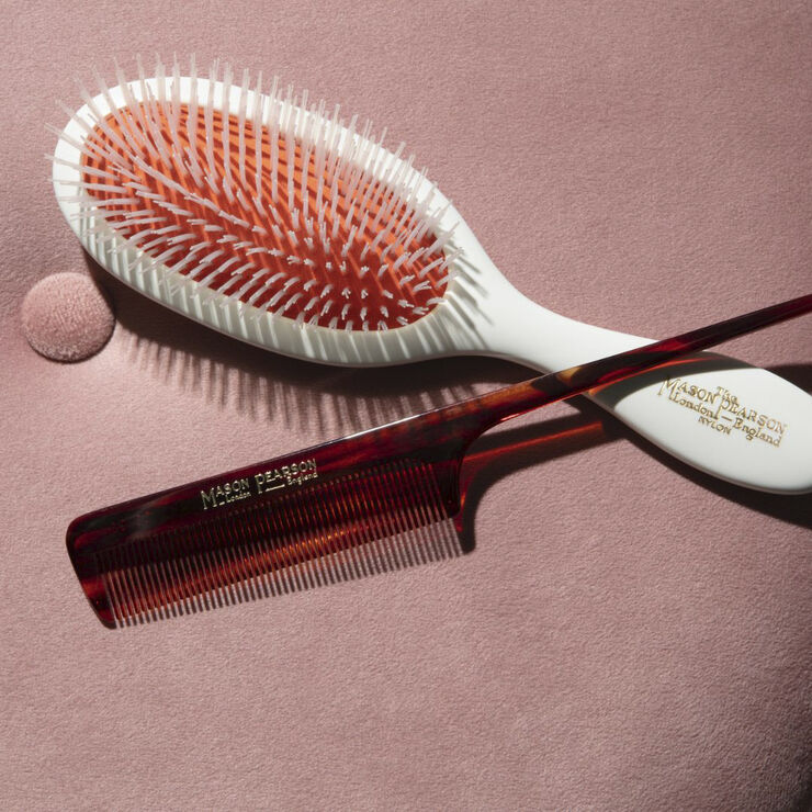 N3 - Handy Nylon Blue