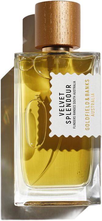VELVET SPLENDOUR Perfume 100ml