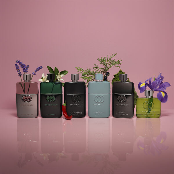 Guilty Ph Love Edition