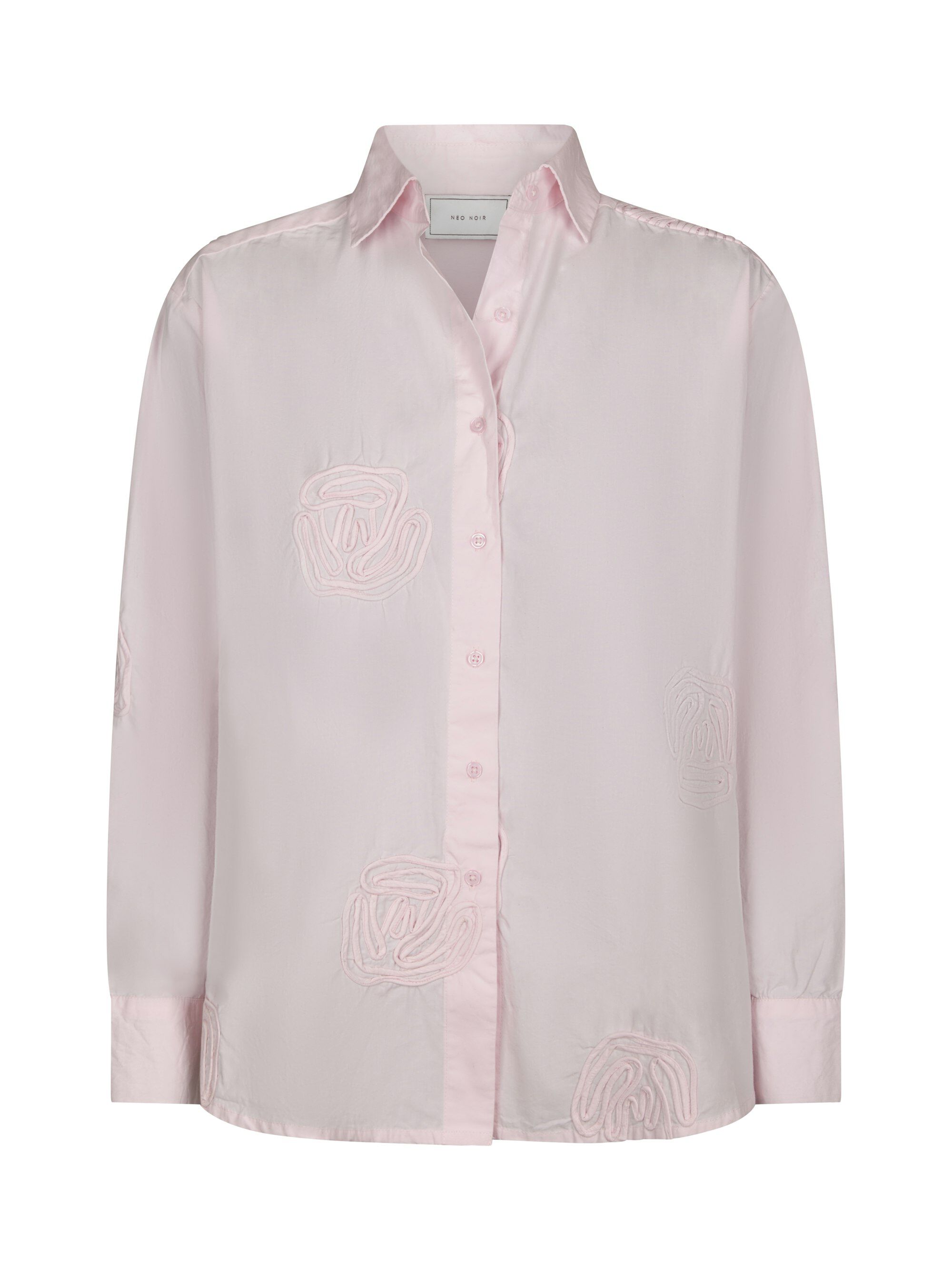 Dalma Dori Emb Shirt
