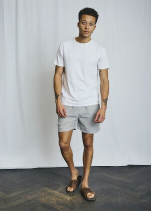 BS Bahia Regular Fit Swim Shorts