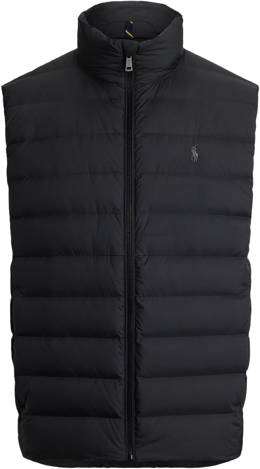The Colden Packable Matte Vest