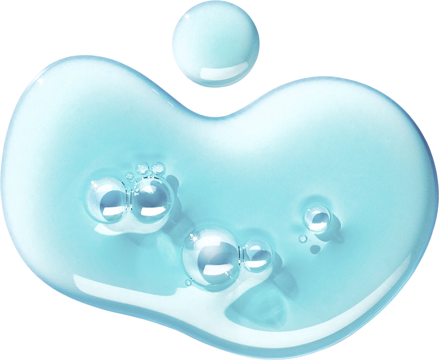 Coastal Cypress & Sea Fennel Bath & Shower Gel