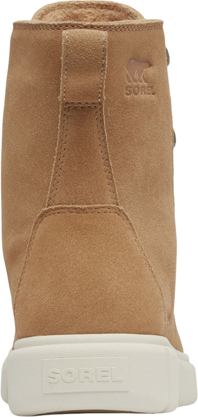 Sorel Explorer III Joan Waterproof vinterst&oslash;vle, dame