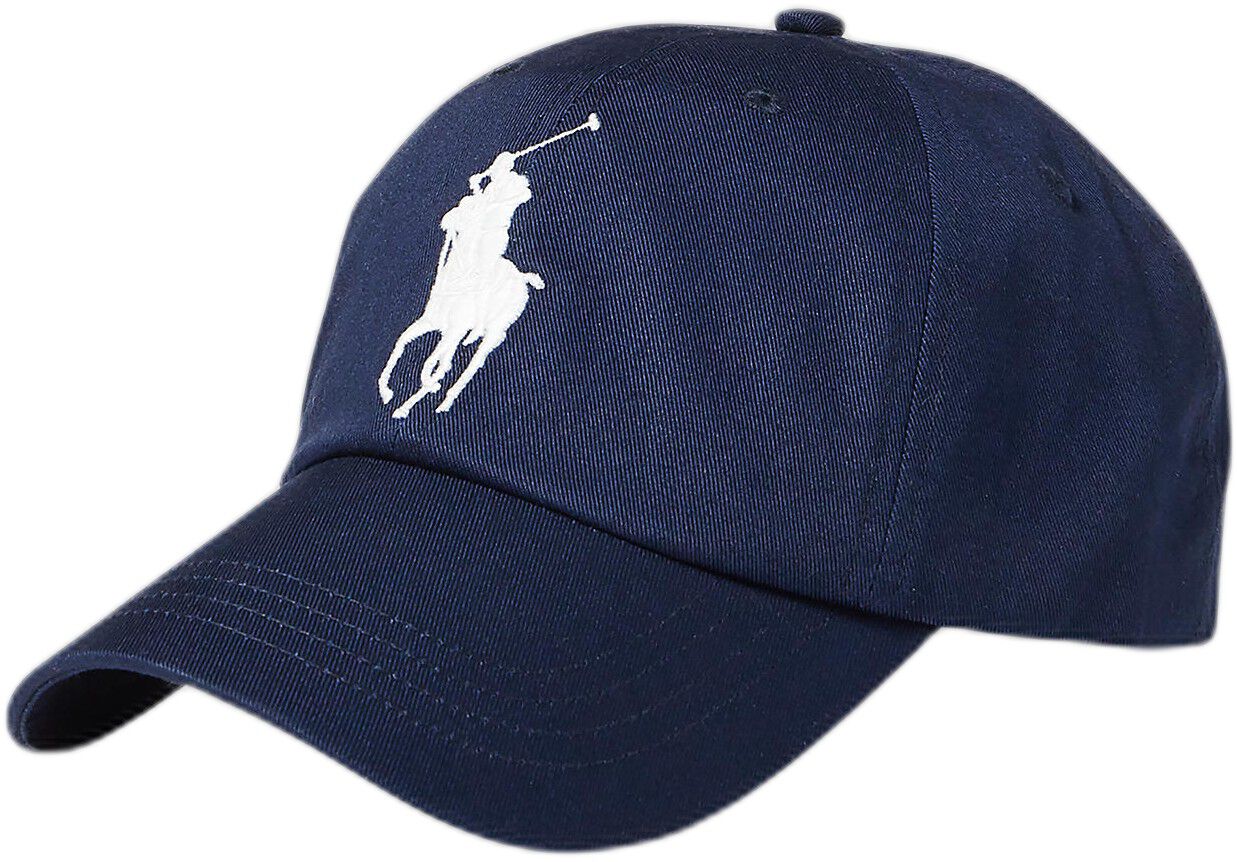 Cotton Chino Ball Cap