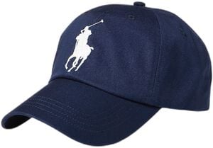 Cotton Chino Ball Cap