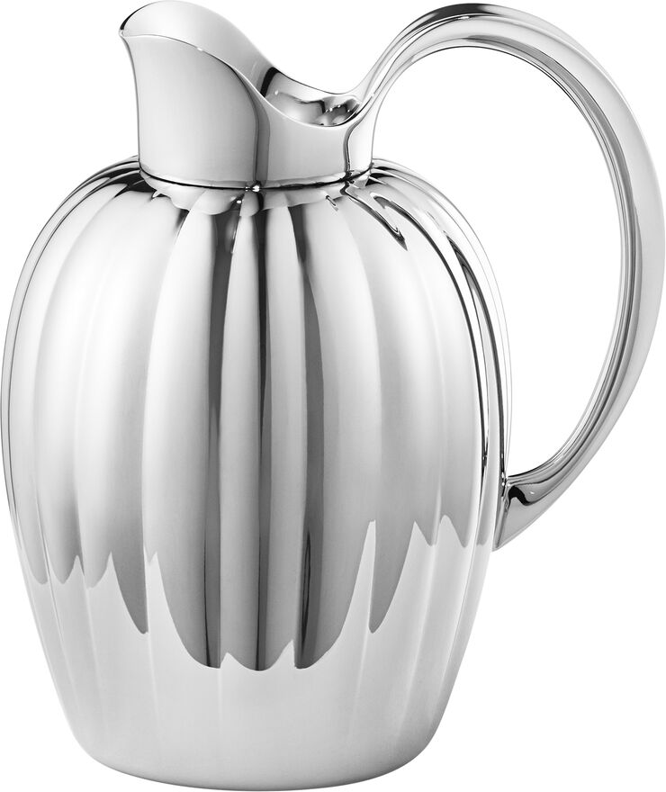 Bernadotte flødekande