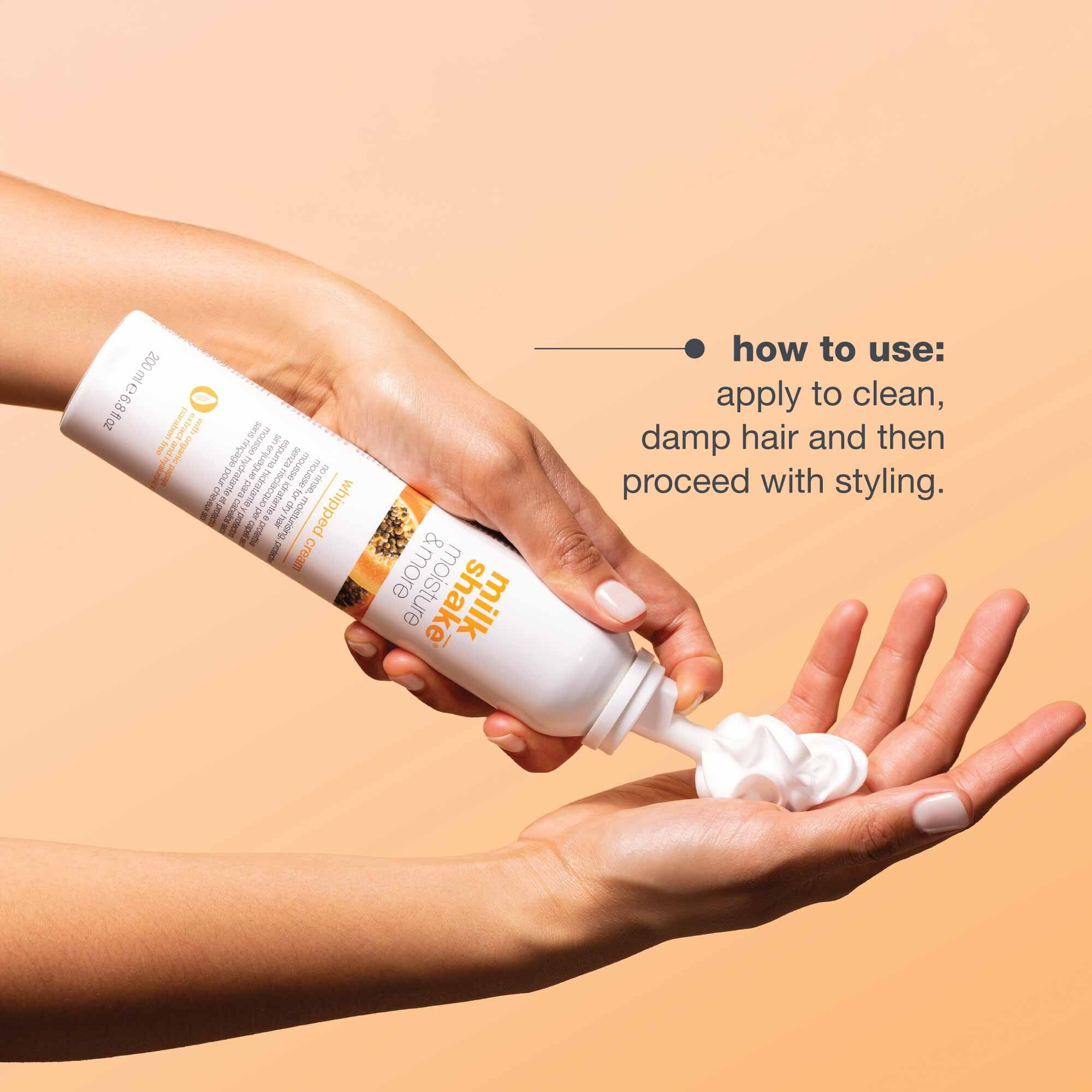 Moisture & More