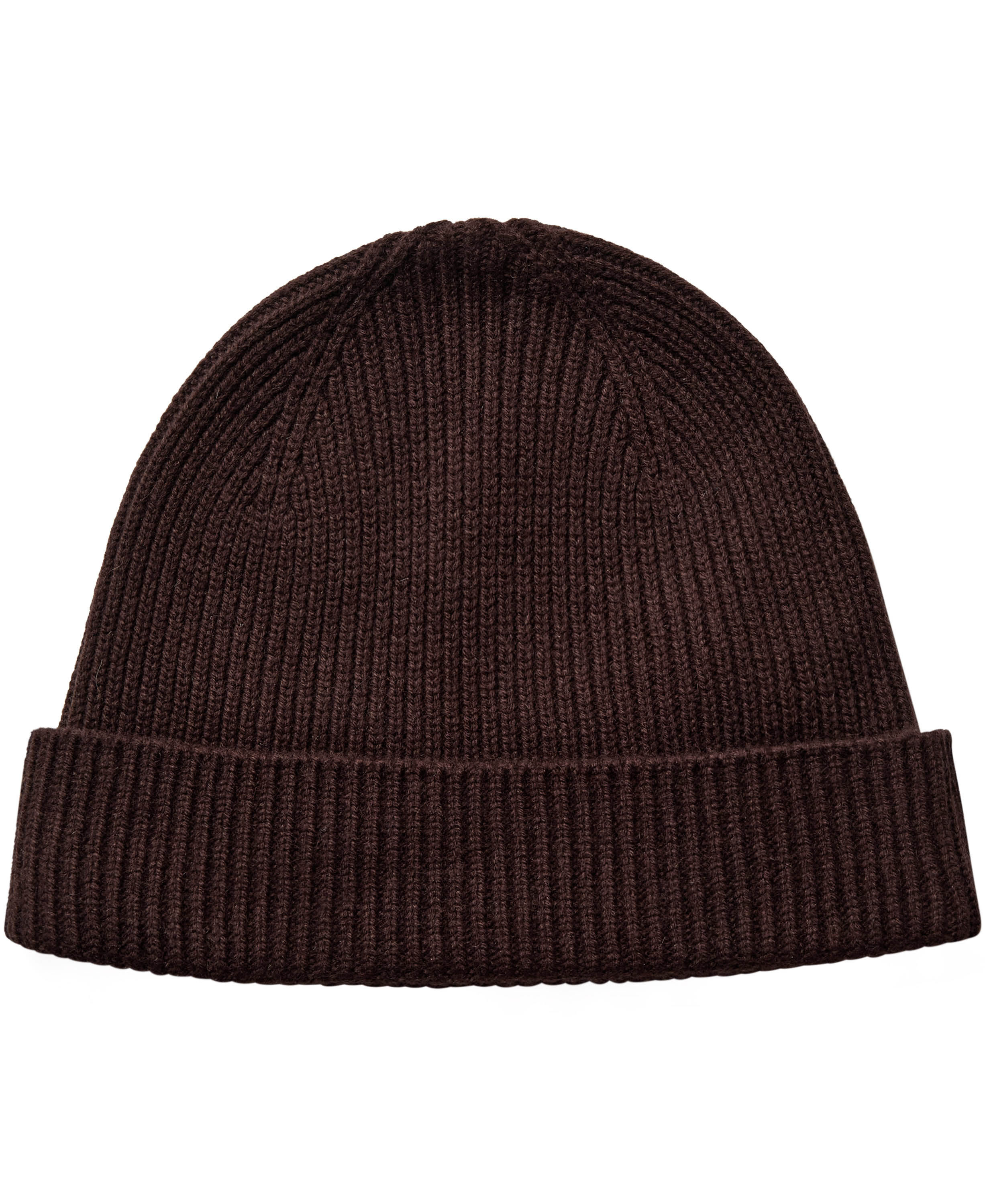 Ethan Beanie RWS Cashmere & Uldmix