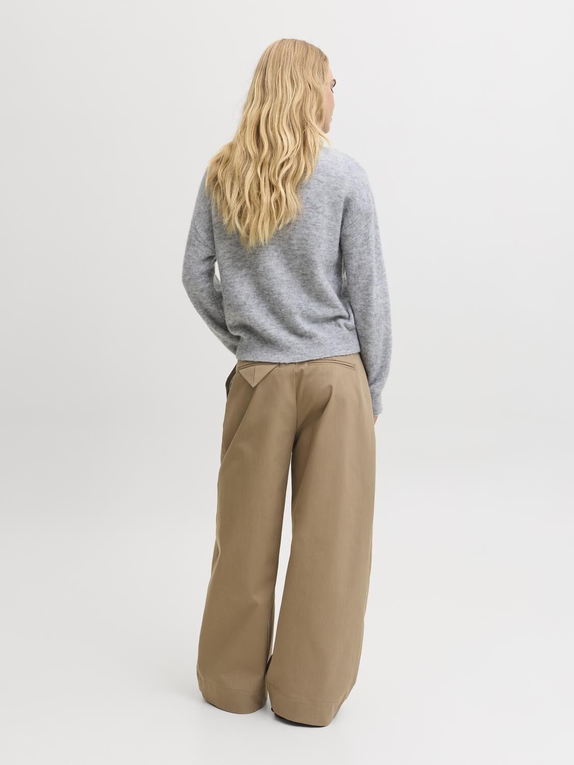 Jxruby Suma Baggy Barrel Mw Pants Pnt