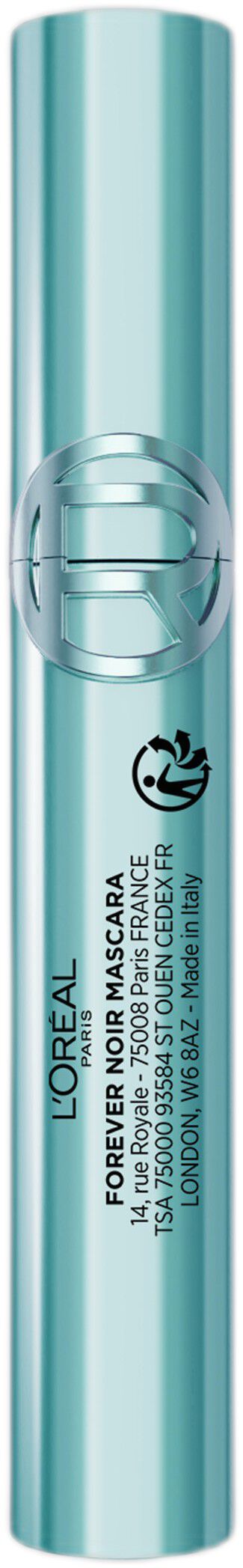 Paradise Big Deal Waterproof Mascara