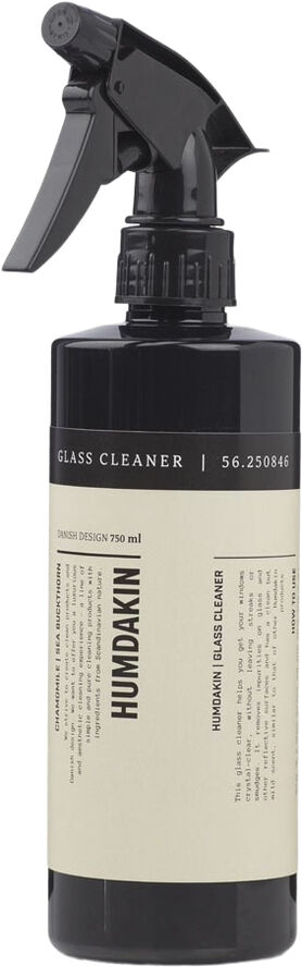 Glass Cleaner