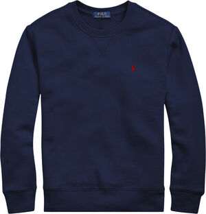 COTTON-BLEND-FLEECE SWEATSHIRT KIDS