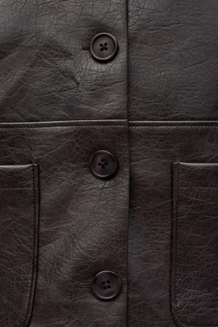 ENTUCSON JACKET 7164