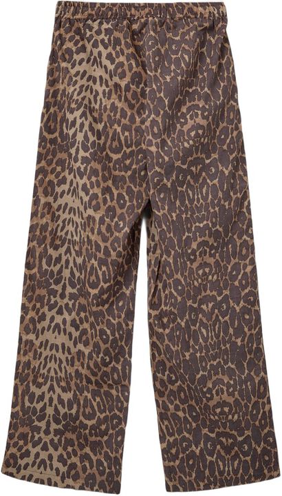 ABIGAILESY HIGH WAIST TROUSERS