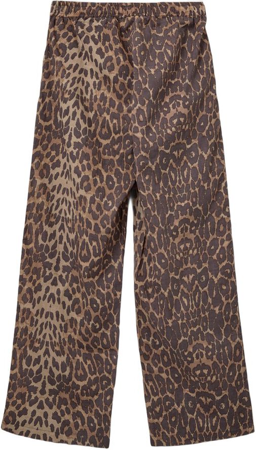 ABIGAILESY HIGH WAIST TROUSERS