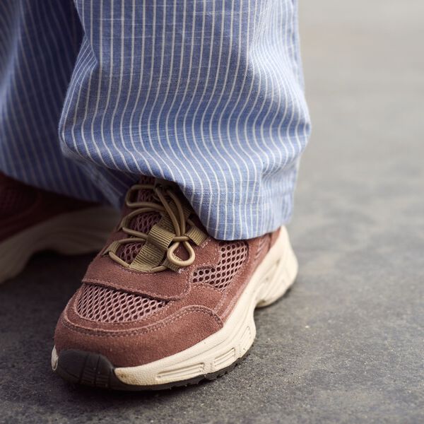Arthur Sneaker