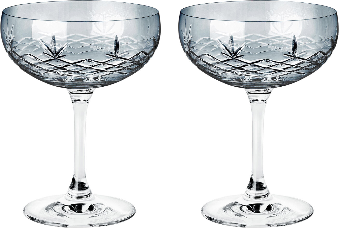 Crispy Sapphire Gatsby - 2 pcs