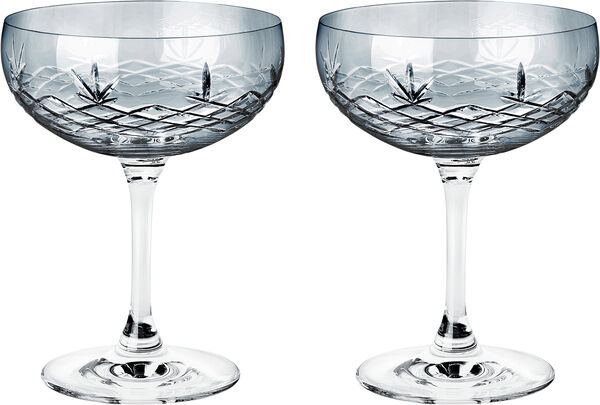 Crispy Sapphire Gatsby - 2 pcs