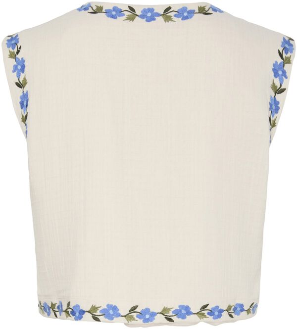 YASWOW SL VEST S. - FEST