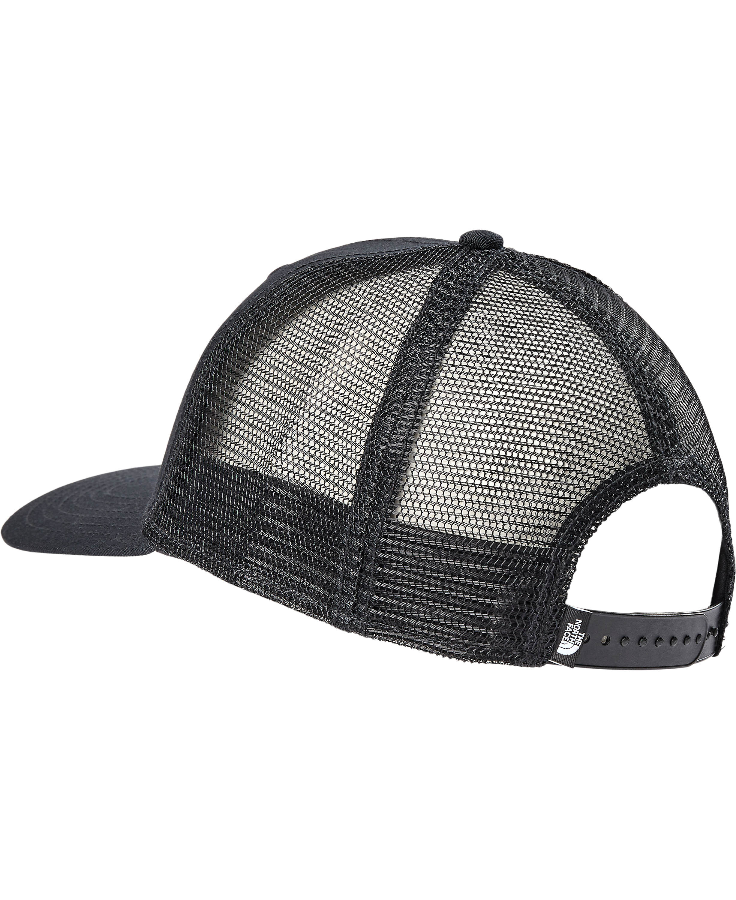 DEEP FIT MUDDER TRUCKER TNF BLACK