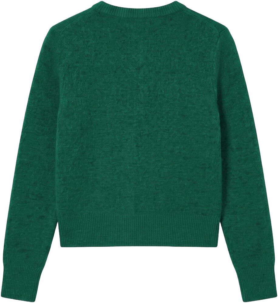 Tssia Knitted Cardigan Noos