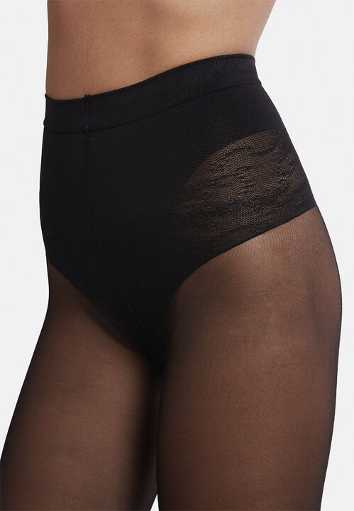 Tummy 20 control top