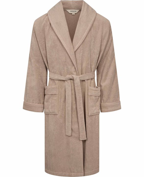 Egypt rope doeskinw/piping