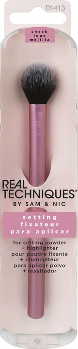 Setting Brush
